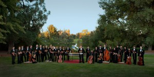 davis senior high school baroque ensemble