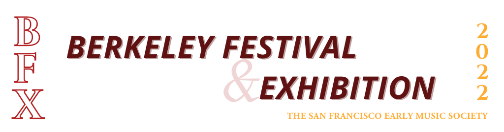 Berkeley Festival & Exhibition